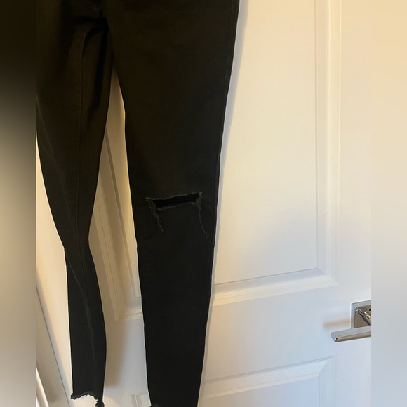 Levi’s - Mile High Super Skinny - 25 - Picture 2 of 4